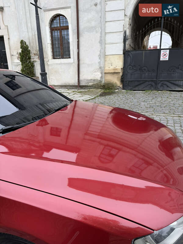 Купе Audi A5 2007 в Кам'янець-Подільському