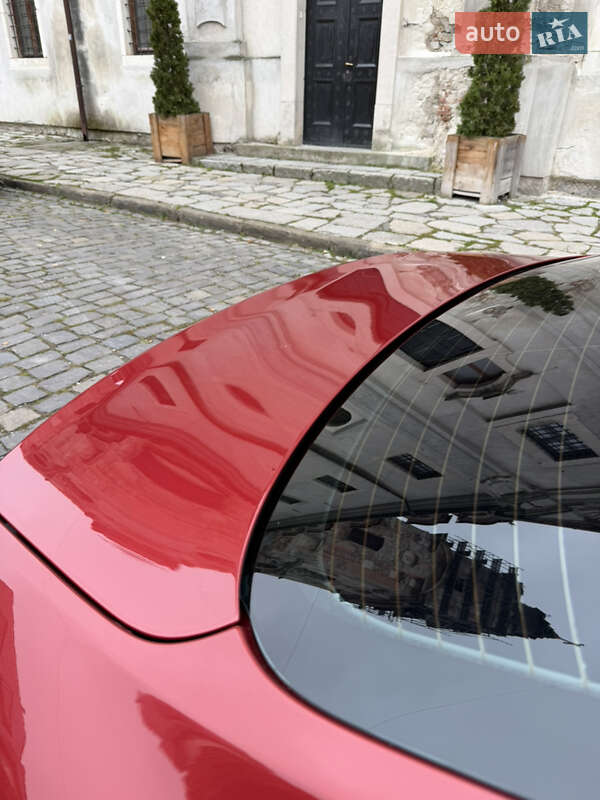 Купе Audi A5 2007 в Кам'янець-Подільському