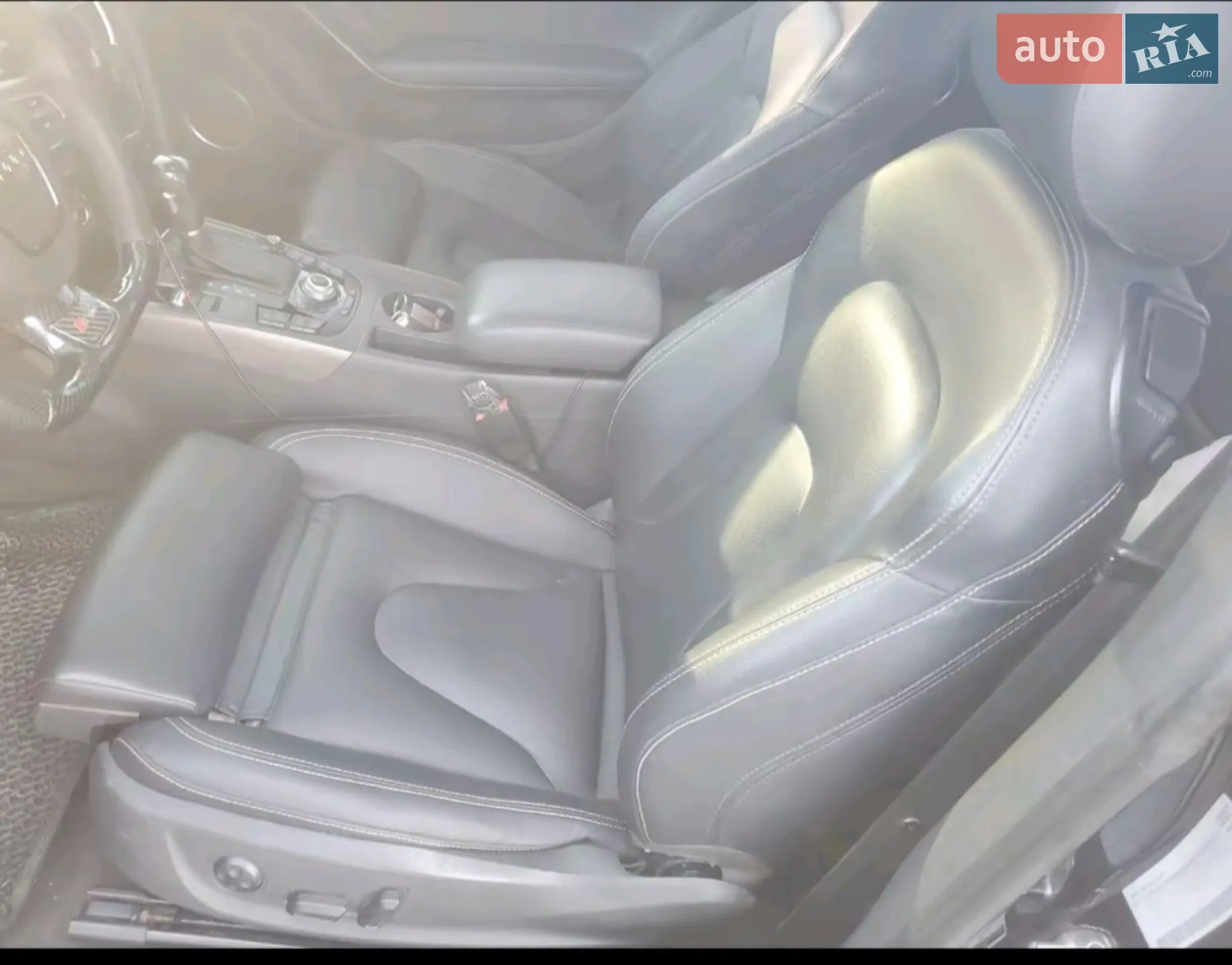 2011 Audi A5 - мініатюра 6