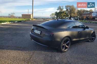 Купе Audi A5 2011 в Белгороде-Днестровском