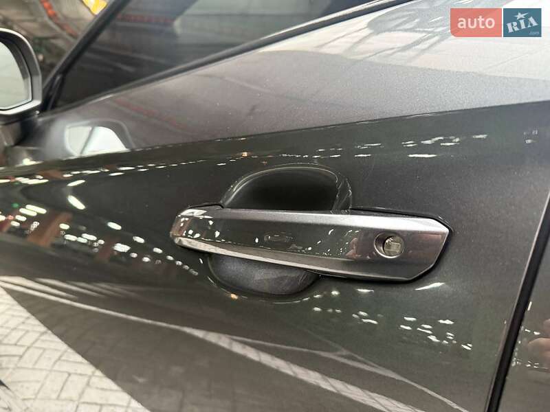 Ліфтбек Audi A5 2020 в Києві