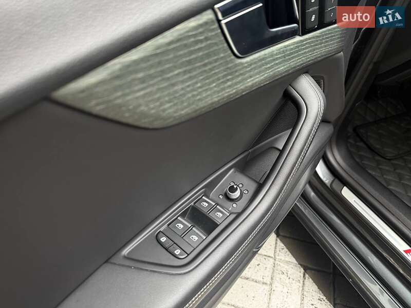 Ліфтбек Audi A5 2020 в Києві