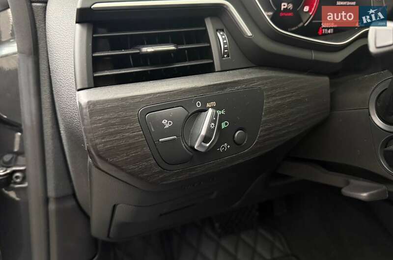 Ліфтбек Audi A5 2020 в Києві