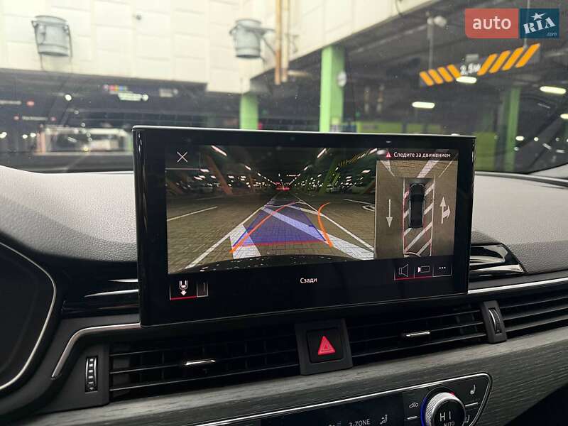 Ліфтбек Audi A5 2020 в Києві