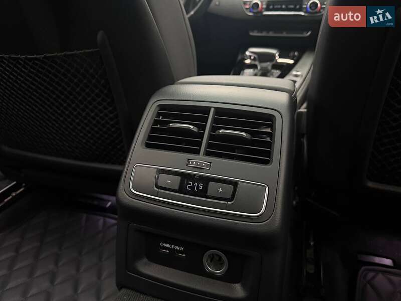 Ліфтбек Audi A5 2020 в Києві