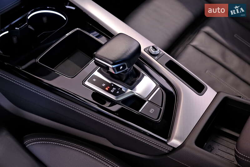 Лифтбек Audi A5 2022 в Одессе