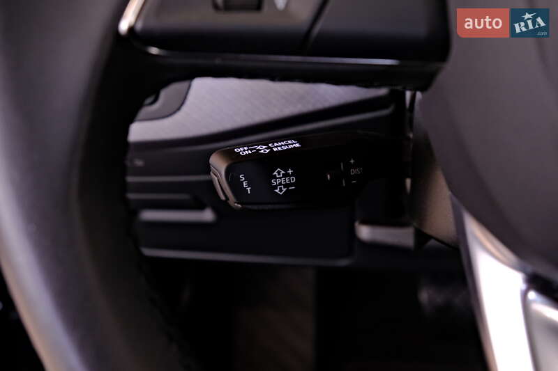 Лифтбек Audi A5 2022 в Одессе