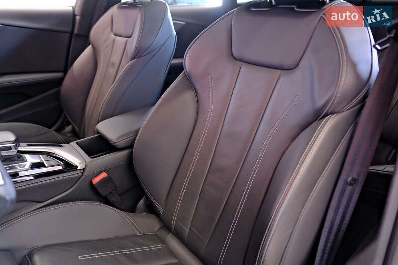 Лифтбек Audi A5 2022 в Одессе