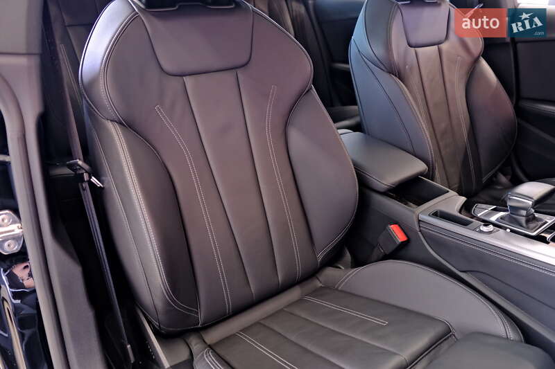 Лифтбек Audi A5 2022 в Одессе