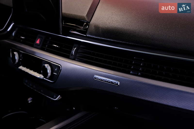 Лифтбек Audi A5 2022 в Одессе