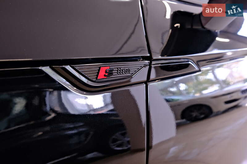 Лифтбек Audi A5 2022 в Одессе