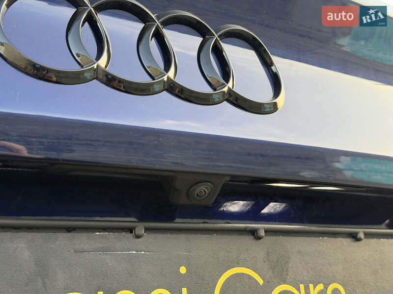 Ліфтбек Audi A5 2021 в Одесі