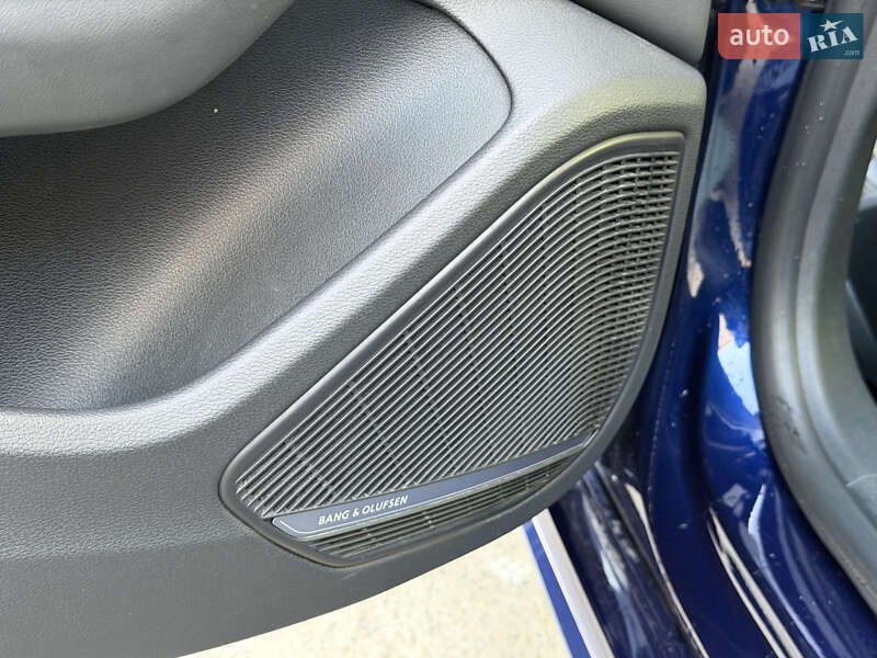 Ліфтбек Audi A5 2021 в Одесі