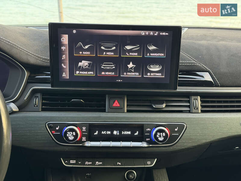 Ліфтбек Audi A5 2021 в Одесі