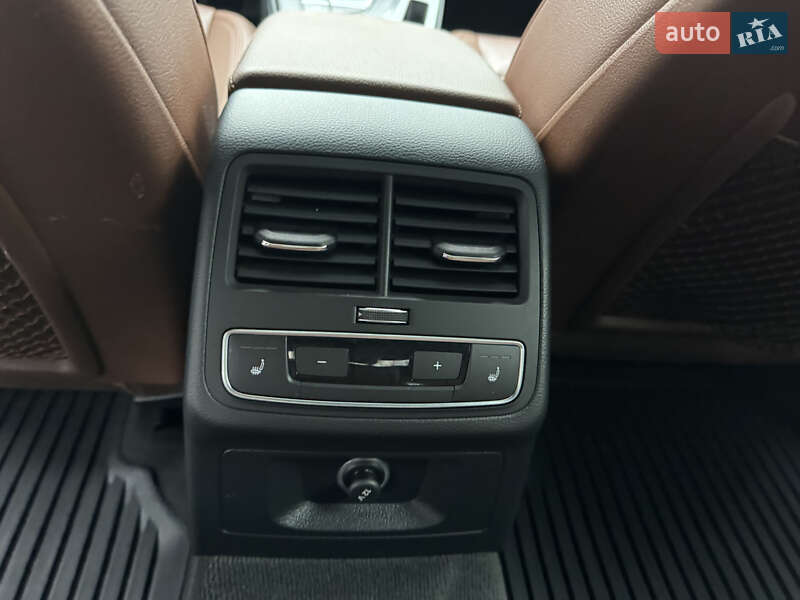 Ліфтбек Audi A5 2018 в Києві