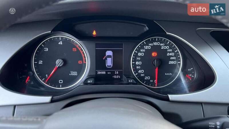 Купе Audi A5 2008 в Білгороді-Дністровському