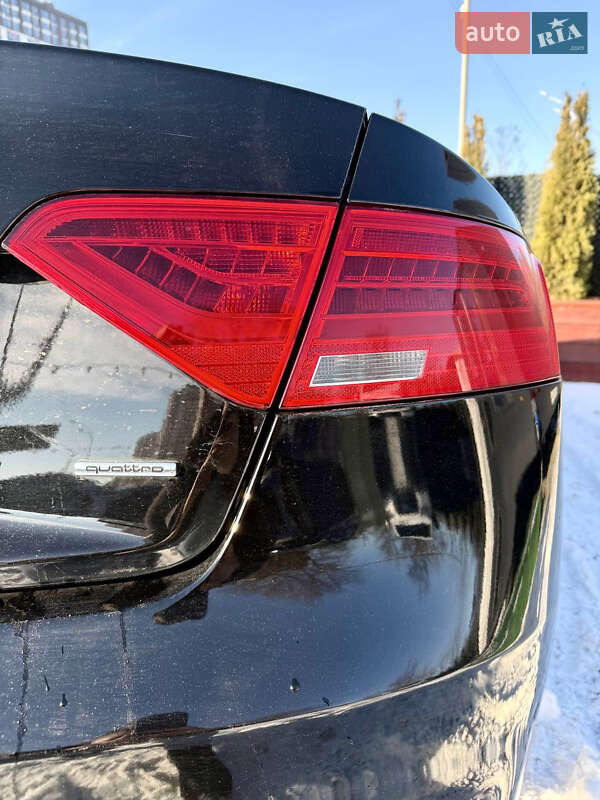 Купе Audi A5 2014 в Киеве