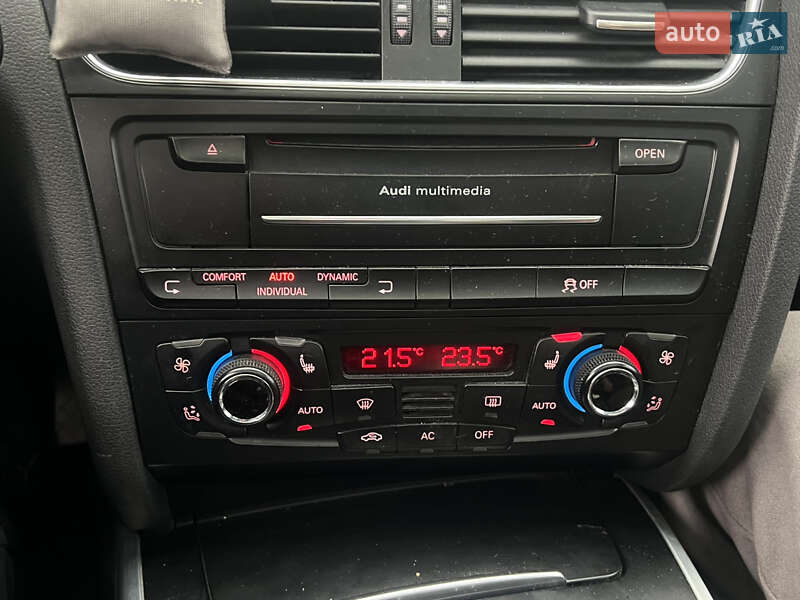 Купе Audi A5 2012 в Киеве