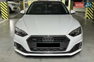 Лифтбек Audi A5 2021 в Киеве