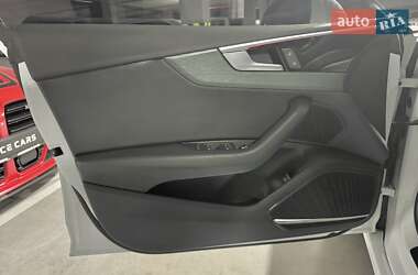 Лифтбек Audi A5 2021 в Киеве
