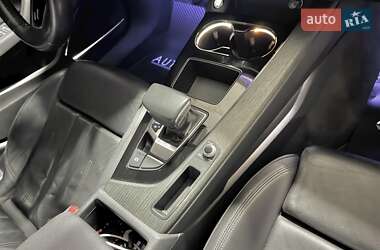 Лифтбек Audi A5 2021 в Киеве