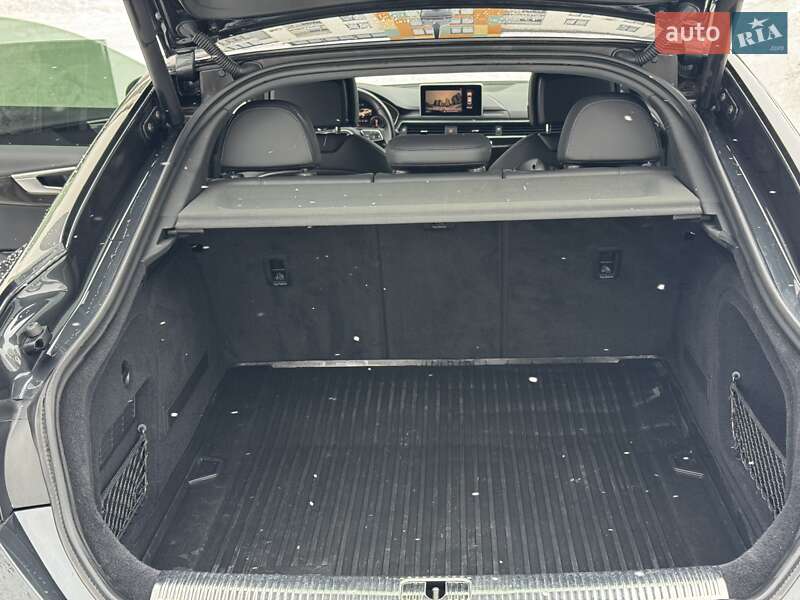 Купе Audi A5 2019 в Івано-Франківську фото 45 Купе Audi A5 2019 в Івано-Франківську