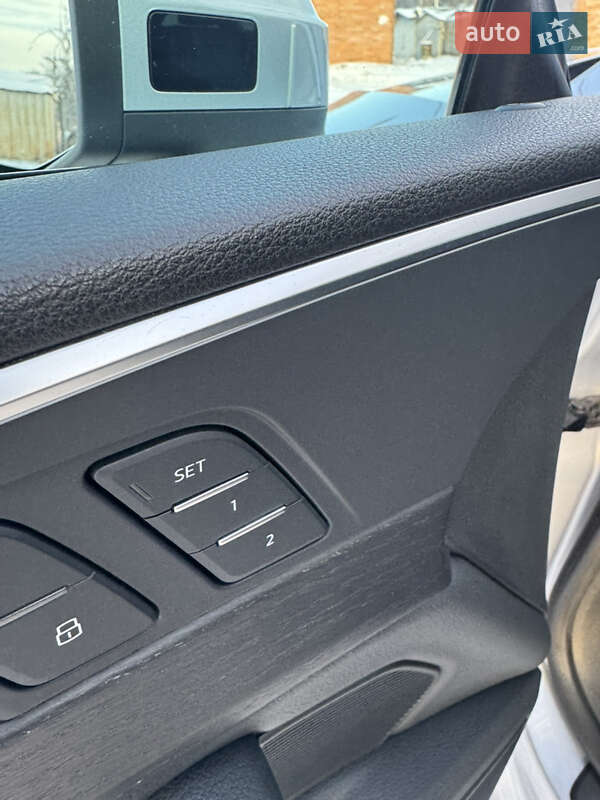 Купе Audi A5 2018 в Киеве