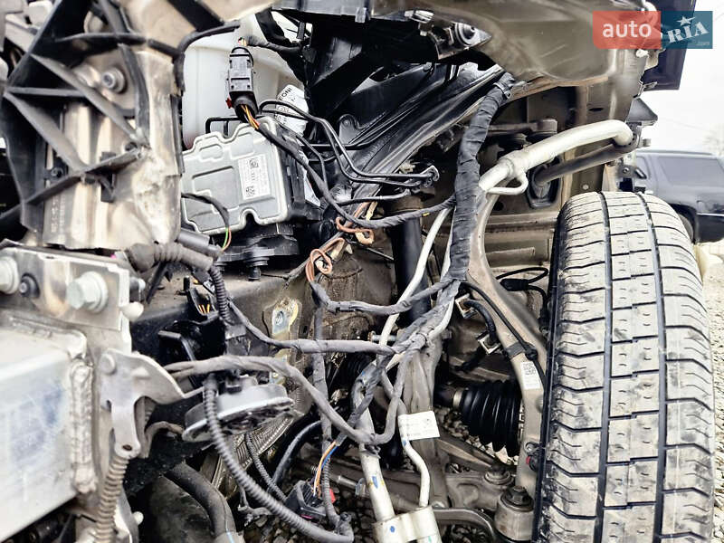 Лифтбек Audi A5 2024 в Дрогобыче