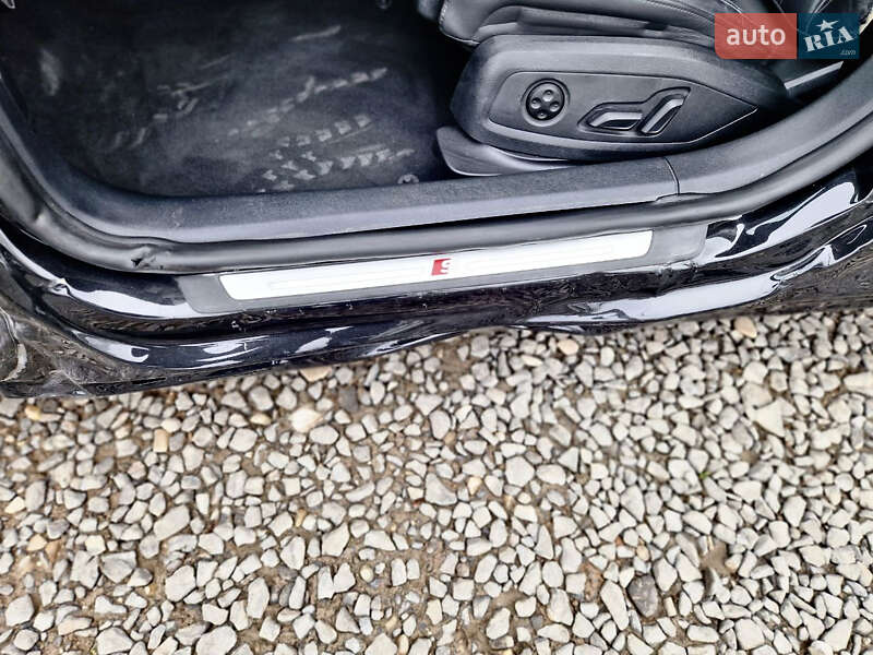 Лифтбек Audi A5 2024 в Дрогобыче