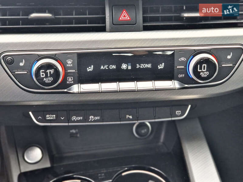 Лифтбек Audi A5 2024 в Дрогобыче