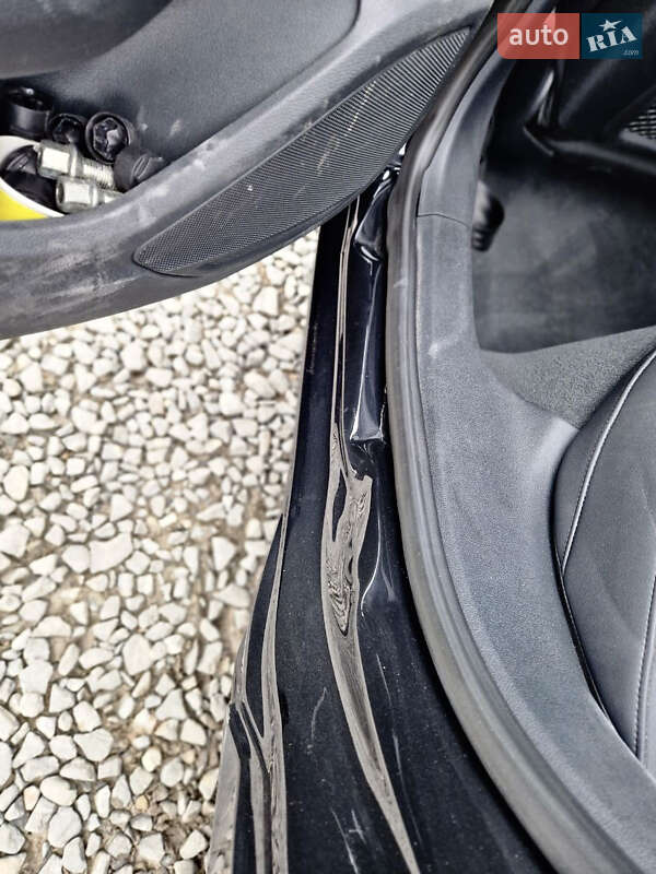 Лифтбек Audi A5 2024 в Дрогобыче