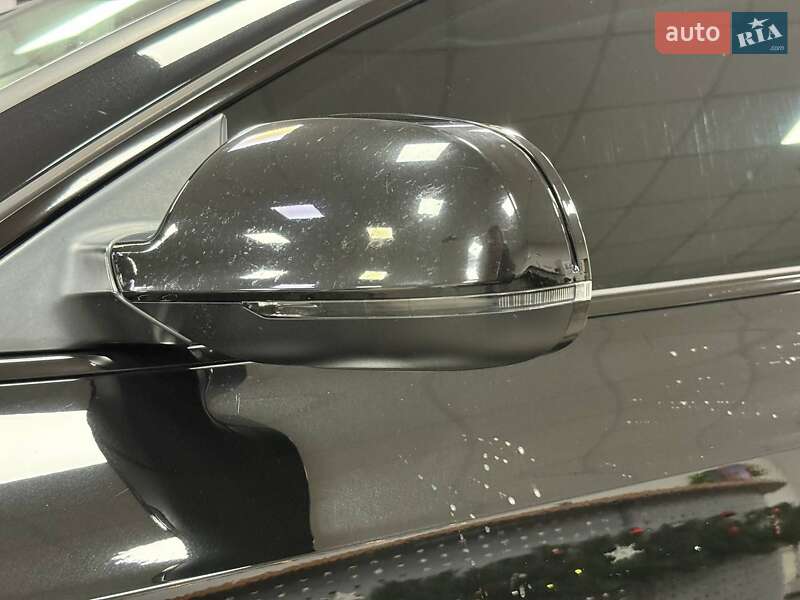 Купе Audi A5 2014 в Киеве