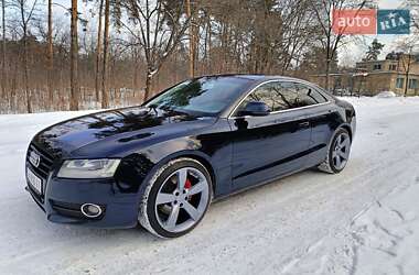 Купе Audi A5 2008 в Киеве