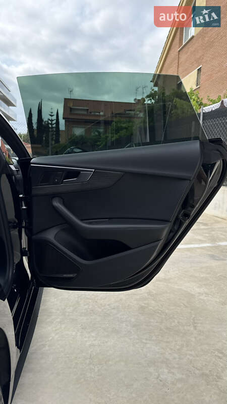 Купе Audi A5 2019 в Днепре