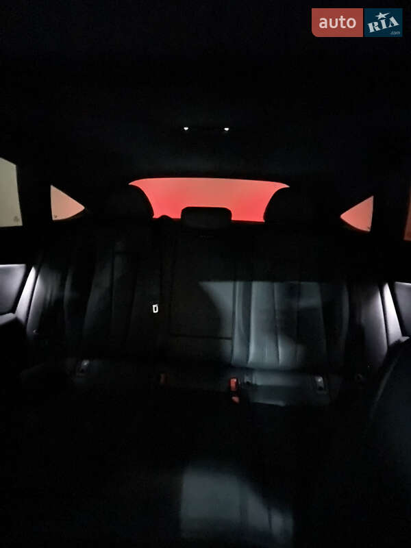 Купе Audi A5 2019 в Днепре