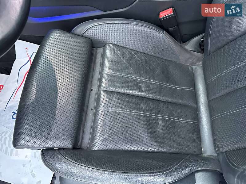 Купе Audi A5 2017 в Луцке