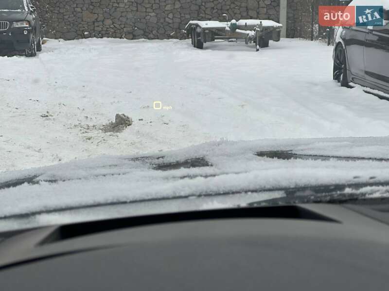 Купе Audi A5 2017 в Луцке