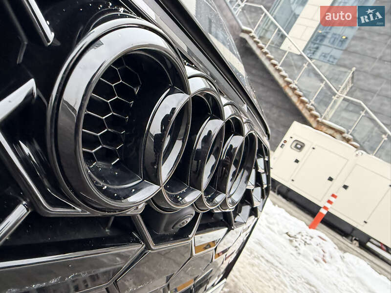 Лифтбек Audi A5 2023 в Киеве
