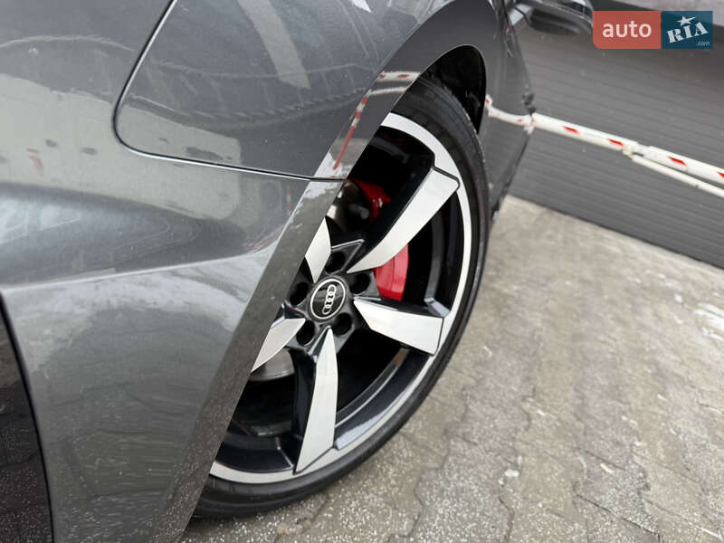 Лифтбек Audi A5 2023 в Киеве