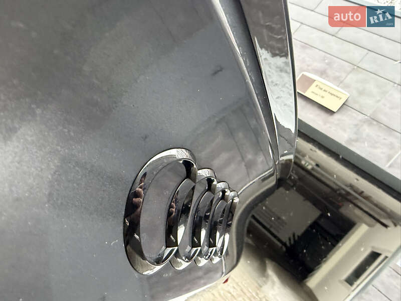 Лифтбек Audi A5 2023 в Киеве