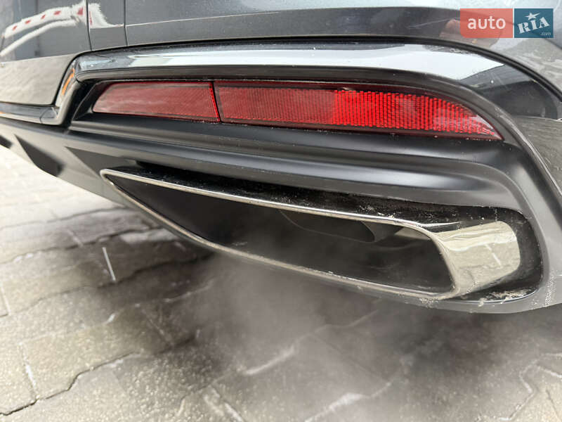 Лифтбек Audi A5 2023 в Киеве