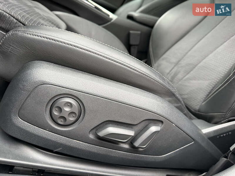 Лифтбек Audi A5 2023 в Киеве