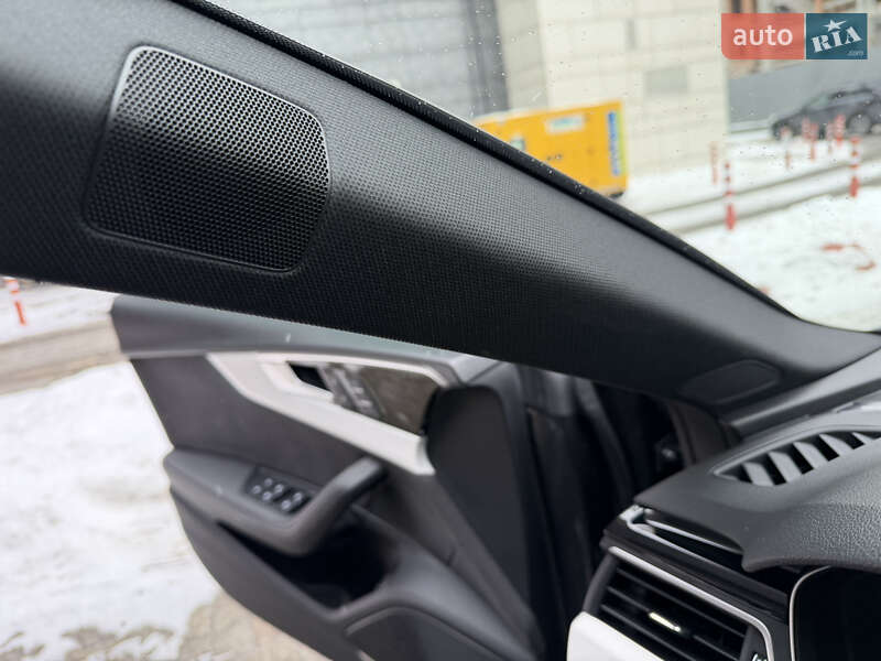 Лифтбек Audi A5 2023 в Киеве