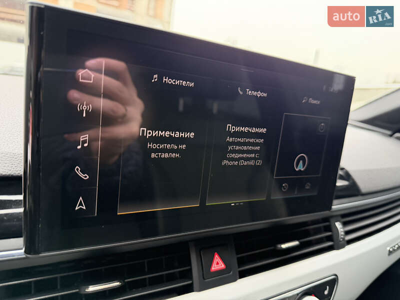 Лифтбек Audi A5 2023 в Киеве