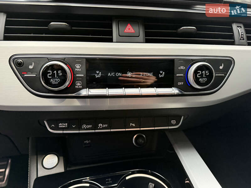 Лифтбек Audi A5 2023 в Киеве