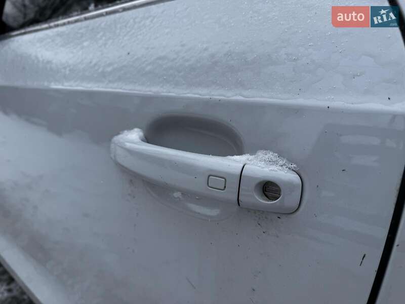 Купе Audi A5 2013 в Киеве