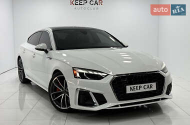 Лифтбек Audi A5 2023 в Одессе