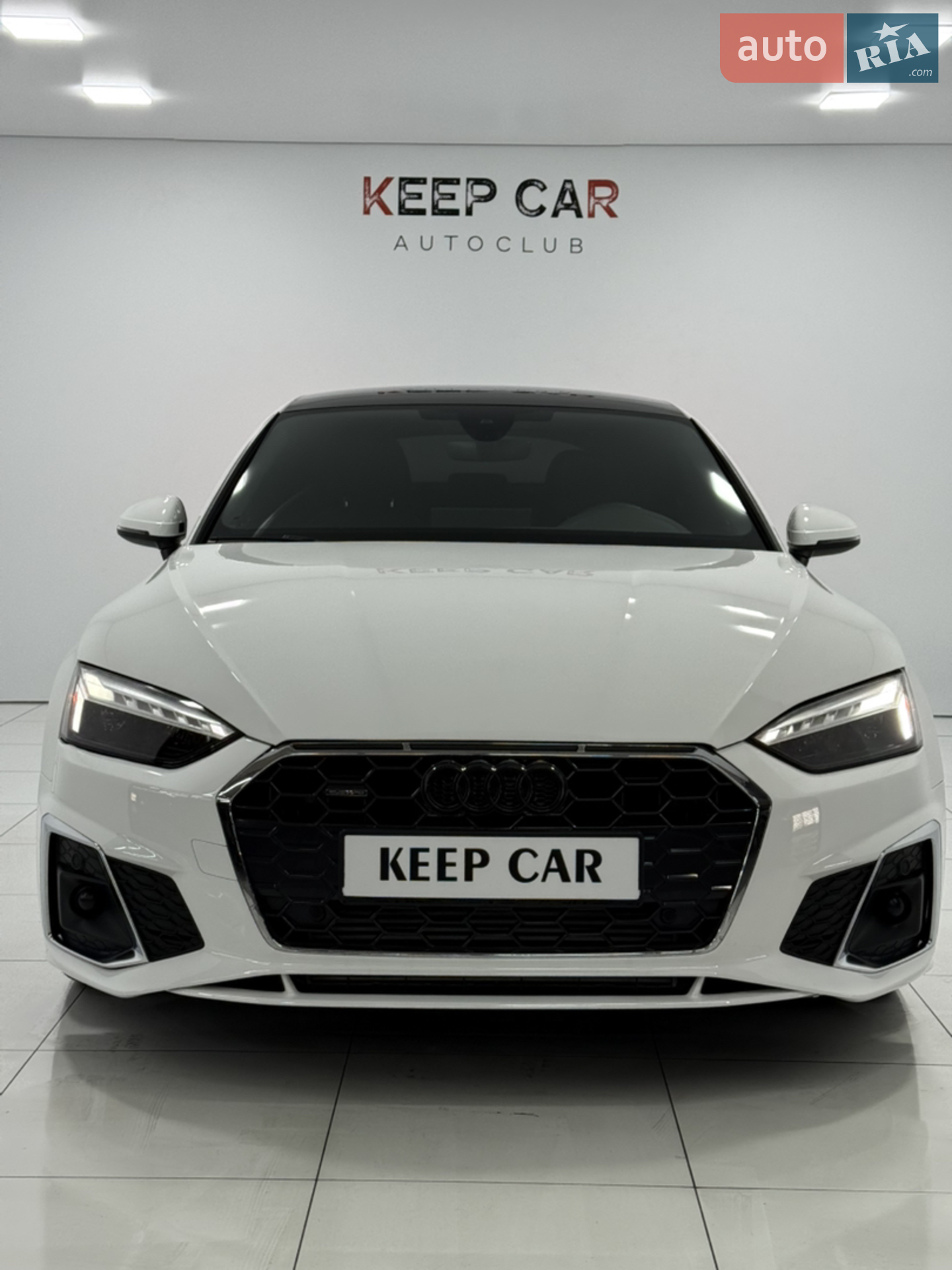 2023 Audi A5 - мініатюра 7