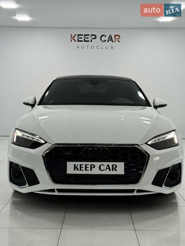 Лифтбек Audi A5 2023 в Одессе