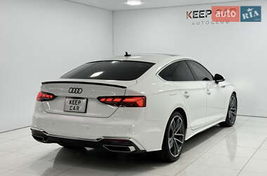 Лифтбек Audi A5 2023 в Одессе